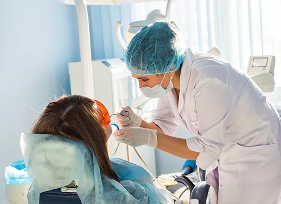 Full Mouth Rehabilitation