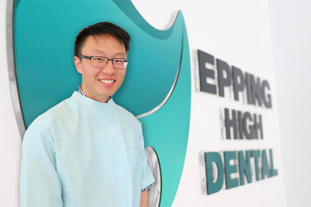 Experienced dentist In Lalor & Epping Dr Daniel Tong Epping High Dental