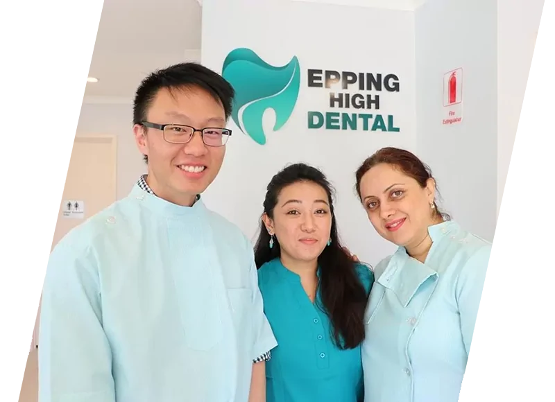Experienced dentist In Lalor & Epping Dr Daniel Tong Epping High Dental