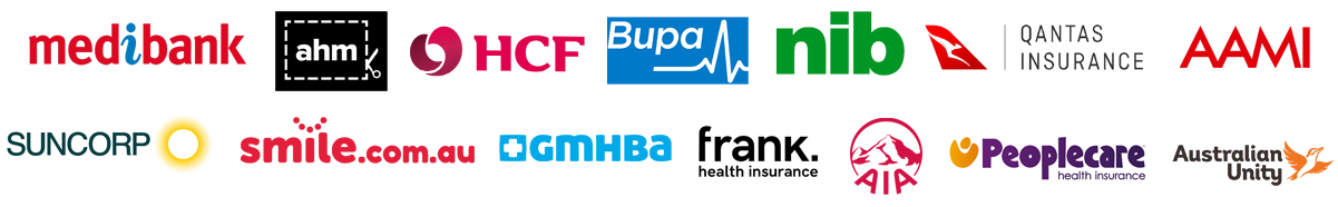 health funds logo