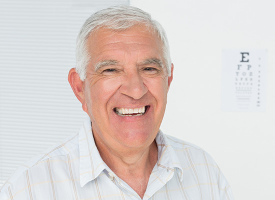 Full Mouth Rehabilitation