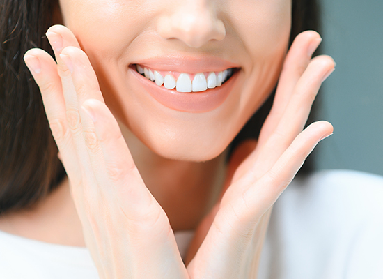 Periodontitis Gum Disease