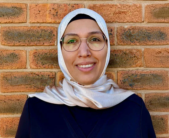 Dr Noor Altamimi